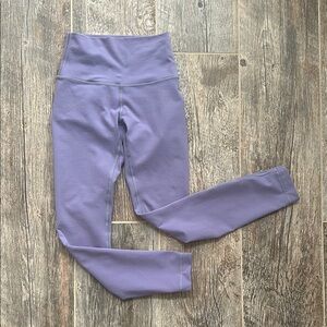 Lululemon Leggings size 2